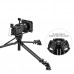 Leofoto Video Tripod LVC-193C+BV-10